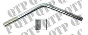 Pad &amp; Handle for Auto Head Reverse Hitch - AgriParts