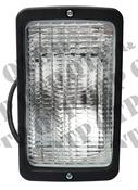 Work Lamp RH - AgriParts