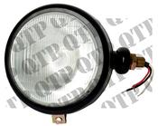 Headlamp RH - AgriParts