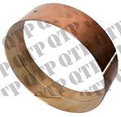 Bush Front Axle Suspension - AgriParts