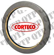 Half Shaft Seal Outer - AgriParts