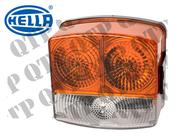 Front Indicator Lamp LH - AgriParts image