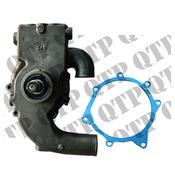 Water Pump - AgriParts image