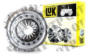 Clutch Assembly - AgriParts image
