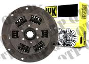 Clutch Damper - AgriParts image