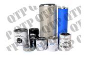 Filter Kit - AgriParts