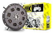 Clutch Damper - AgriParts image
