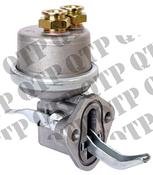 Fuel Lift Pump - AgriParts image