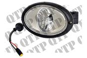 Work Lamp - AgriParts