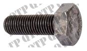 Clutch Damper - AgriParts