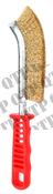 Wire Brush - AgriParts