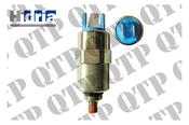 Solenoid Diesel Stop - AgriParts