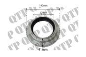 Half Shaft Seal - AgriParts