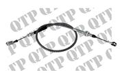 Foot Throttle Cable - AgriParts image