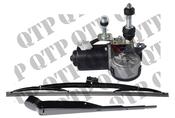 Wiper Motor Kit - AgriParts