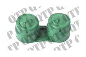 Spool Valve Cover - AgriParts