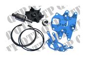 Water Pump Repair Kit - AgriParts image