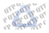 Stub Axle Pivot Shim 0.35mm Carraro Axle Ford - AgriParts image