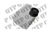 Bottle Resevoir Oil Ford New Holland Case - AgriParts