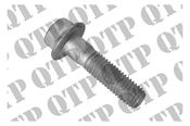 Exhaust Manifold Stud - AgriParts