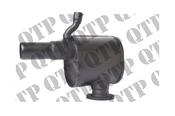 Exhaust Box - AgriParts image