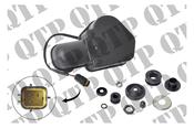 Wiper Motor Rear Window - AgriParts image