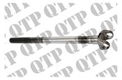 Axle Shaft RH Long - AgriParts image
