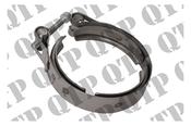 Exhaust Clamp - AgriParts