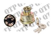 Ignition Switch - AgriParts