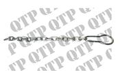 Trailer Safety Chain - AgriParts image