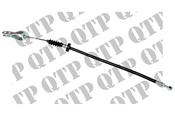 Clutch Cable - AgriParts