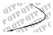 Loader Cable - AgriParts image
