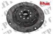 Clutch Damper - AgriParts image