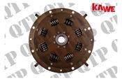 Clutch Damper - AgriParts