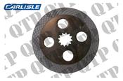 Brake Disc - AgriParts image