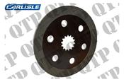 Brake Disc - AgriParts image