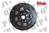 Clutch Damper - AgriParts
