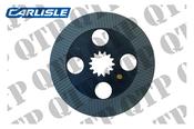 Brake Disc - AgriParts image