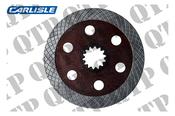 Brake Disc - AgriParts image