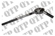 Axle Shaft Assembly RH - AgriParts