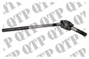 Axle Shaft Assembly LH - AgriParts image