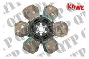 Clutch Disc - AgriParts