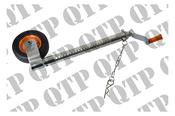 Trailer Jockey Wheel - AgriParts