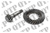 Crown Wheel &amp; Pinion Ford 40 - AgriParts