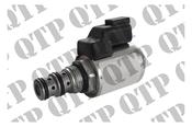 Solenoid Valve - AgriParts