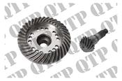 Crown Wheel &amp; Pinion Set - AgriParts
