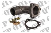Exhaust Elbow Kit - AgriParts