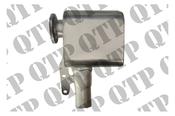 Exhaust Box - AgriParts