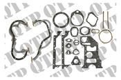 Sump Gasket Set - AgriParts