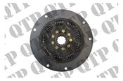 Clutch Damper - AgriParts image